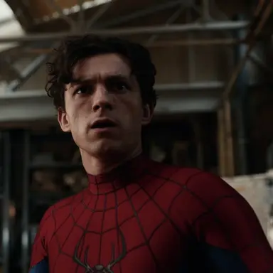 Profile image of Peter Parker