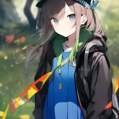 Profile image of Maya