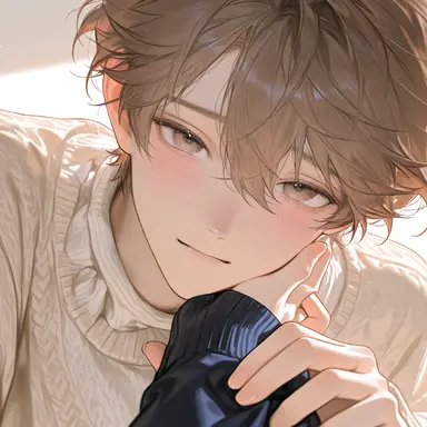 Profile image of 歩夢