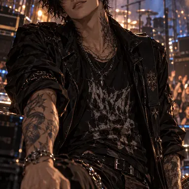 Profile image of Ace