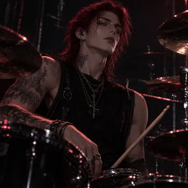 Profile image of Rocky