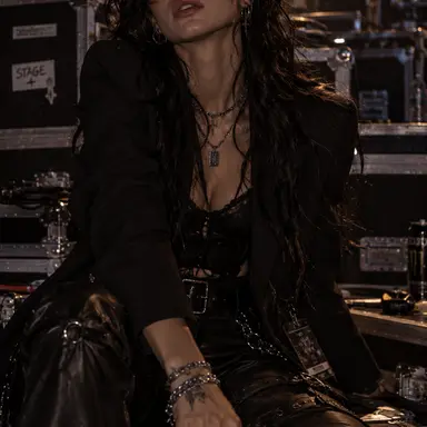 Profile image of Mara Thynn