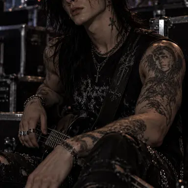 Profile image of Nikolai frost