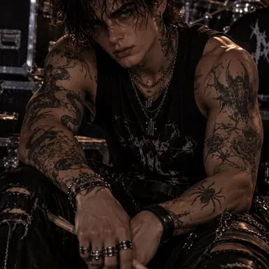 Profile image of Ryder Knox
