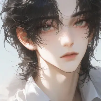 Profile image of ペク・イアン