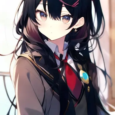 Profile image of 江里乃