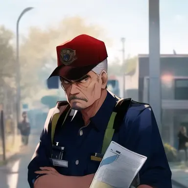 Profile image of 연은초등학교 숙직