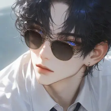 Profile image of シン・セヒョク
