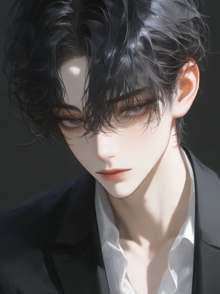 PoeticPlant9523의 アンダーカバー・ウェディング