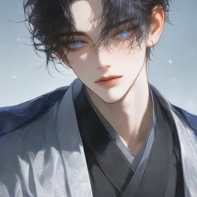 Profile image of ソ・ヒョク