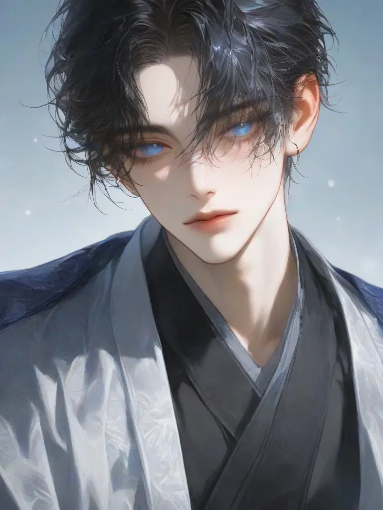 PoeticPlant9523의 ようこそ