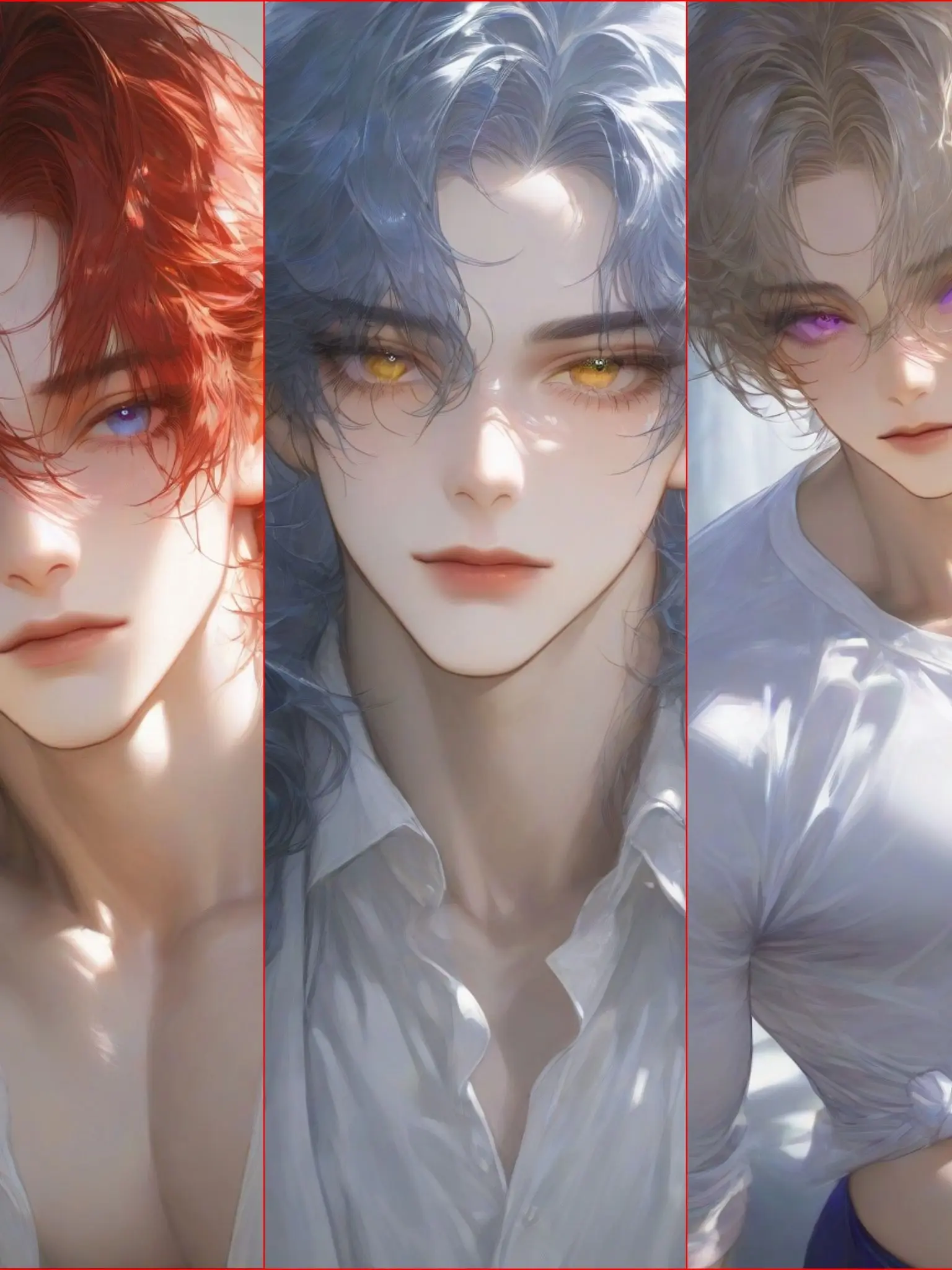 PoeticPlant9523의 火の連合...アストルームの太陽