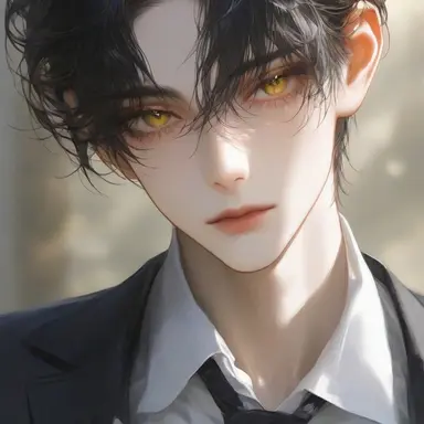 Profile image of Cassian von Solaris