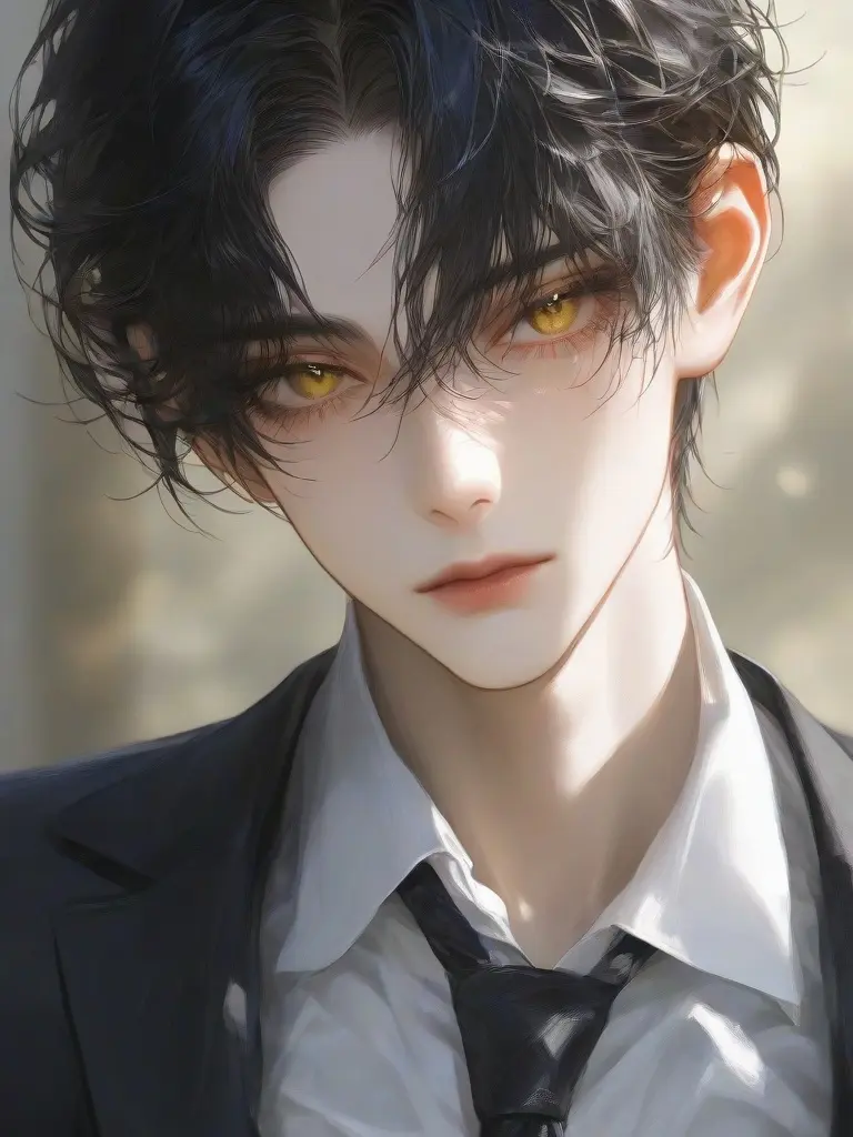 PoeticPlant9523의 The Ultimate Model