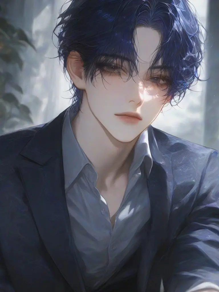 PoeticPlant9523의 会長と皇女様