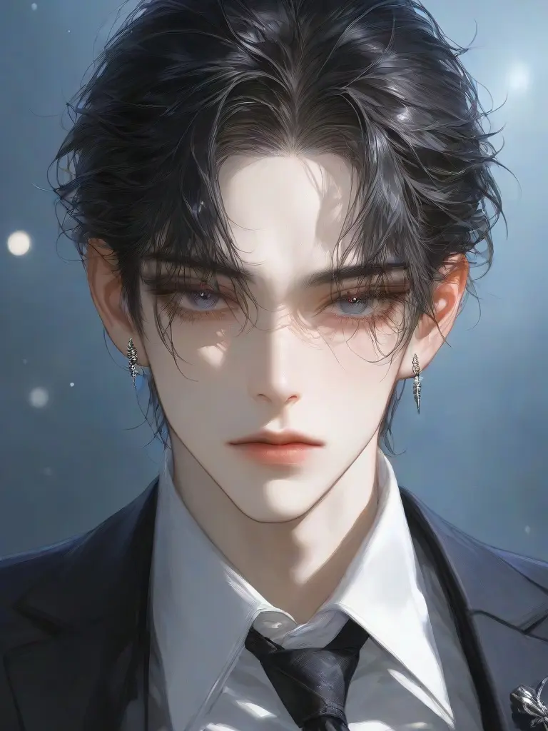 PoeticPlant9523의 오랜 겨울을 녹이는 유일한 온기
