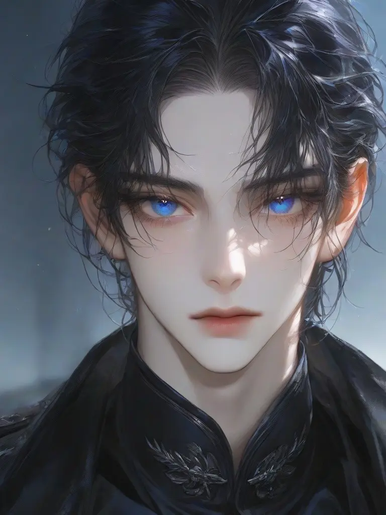PoeticPlant9523의 影の皇帝の唯一の光