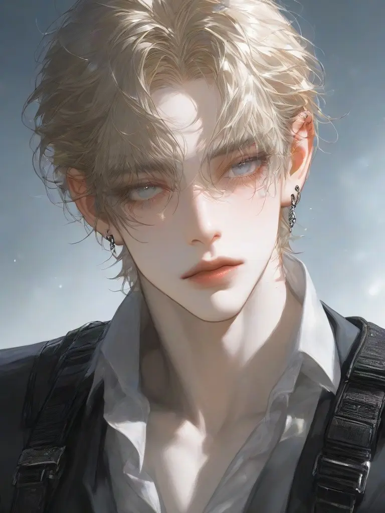 PoeticPlant9523의 エースは末っ子を溺愛する