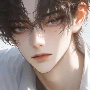 Profile image of チュ・ヒョソプ