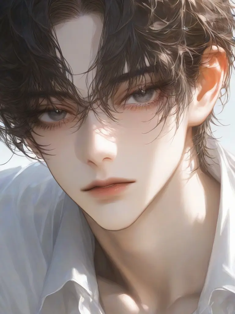 PoeticPlant9523의 あの刑事の理想のタイプ