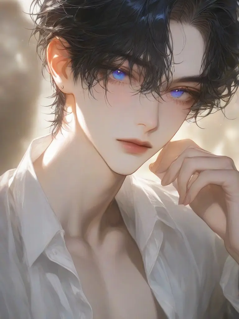 PoeticPlant9523의 優しい夫