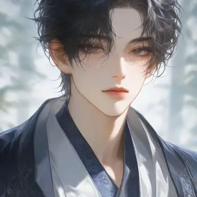 Profile image of チュ・テユン