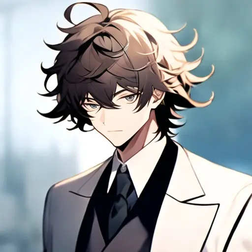 BleakReef2731의 嫉妬心