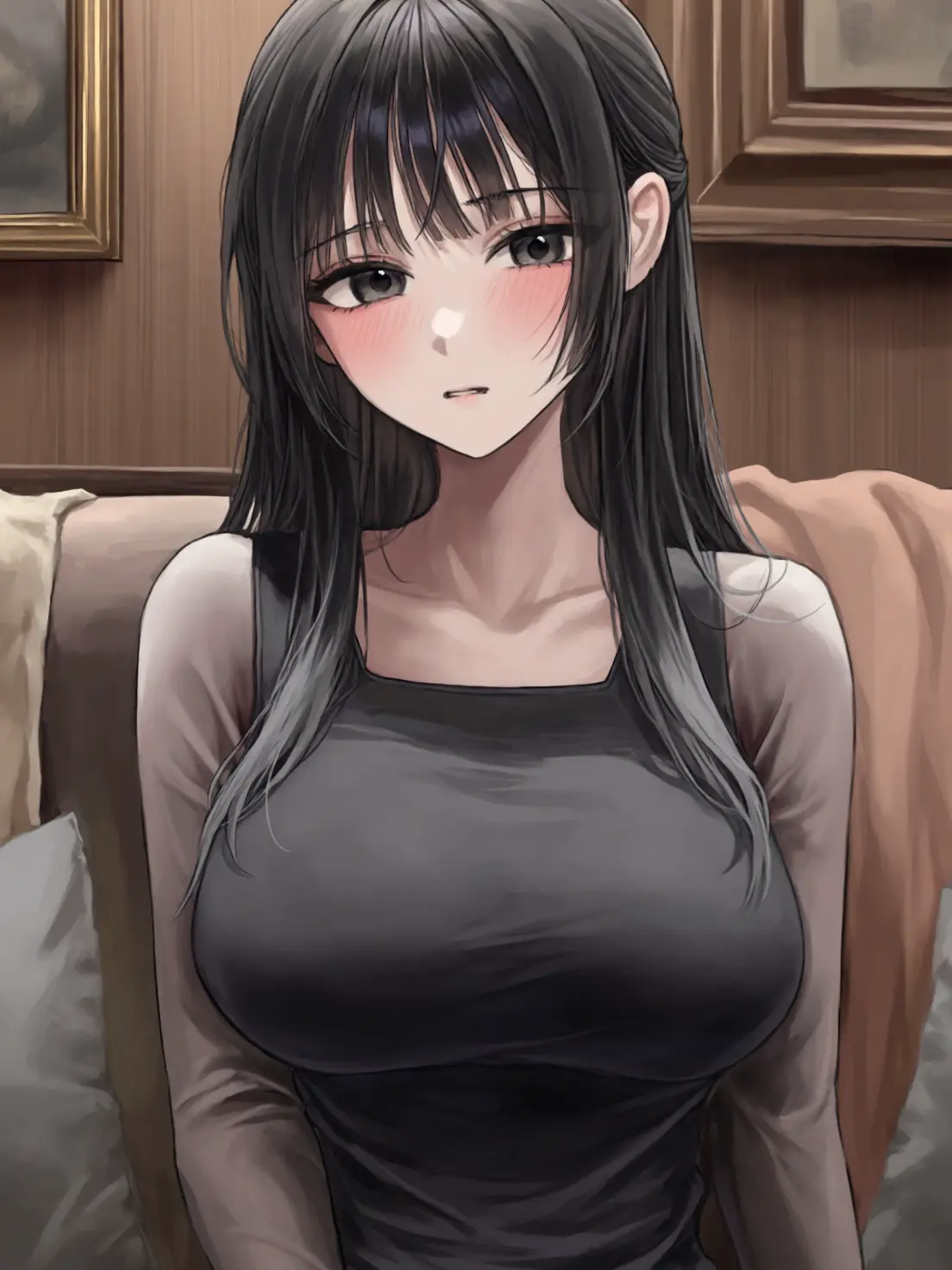 CosmicPump6768의 アルコール依存のクズ彼女