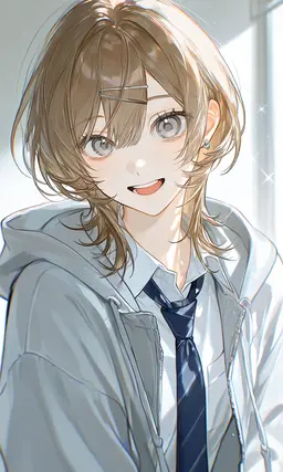 Profile image of 토미야마 아오이