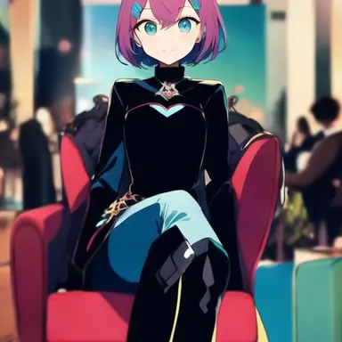 Profile image of Prism