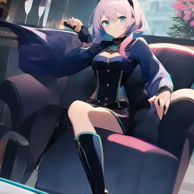 Profile image of Prism