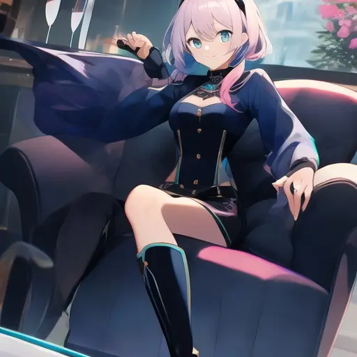 VapidChin5260의 The Burnout Cure