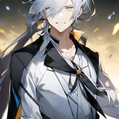 Profile image of 사쿠