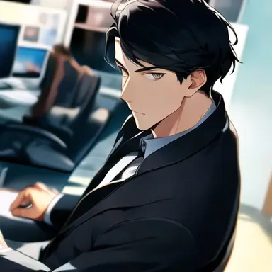 Profile image of 片山先生