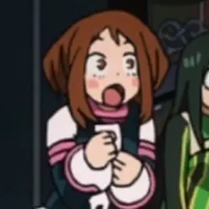 Profile image of Ochaco Uraraka