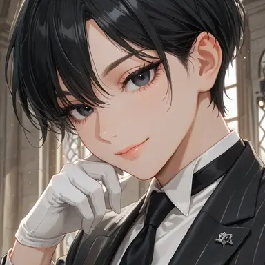 Profile image of アキ