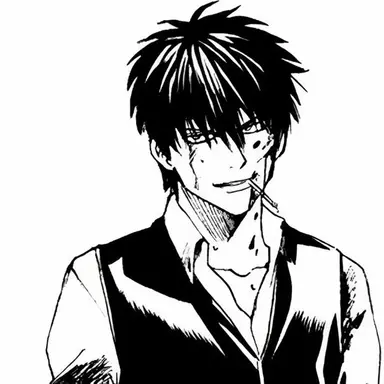 Profile image of 土方十四郎