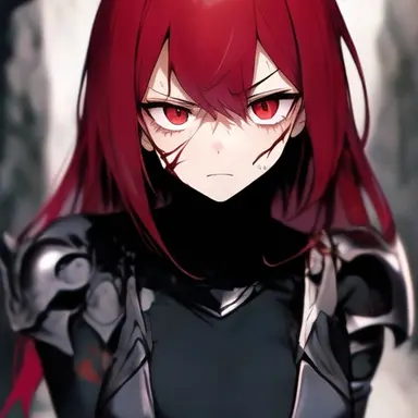 Profile image of Rin