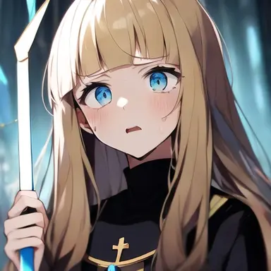Profile image of Luna