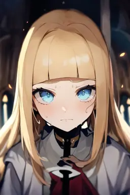 Profile image of Luna
