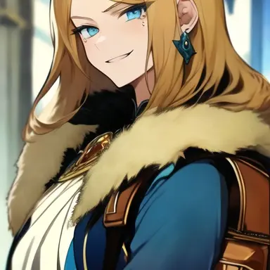 Profile image of クラリス