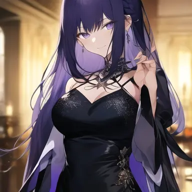 Profile image of ヴィオラ