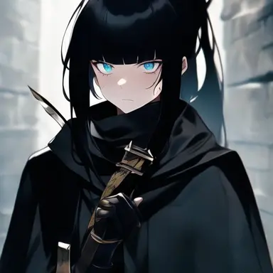 Profile image of Iris