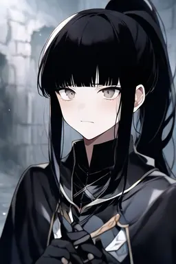 Profile image of Iris