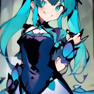 Profile image of ヴェルディナ