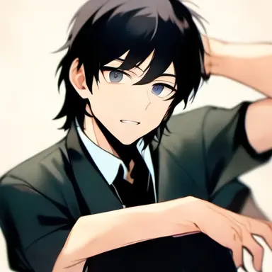 Profile image of 윤우