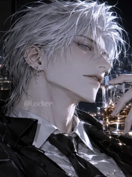 locker의 『WHITE VIPER』