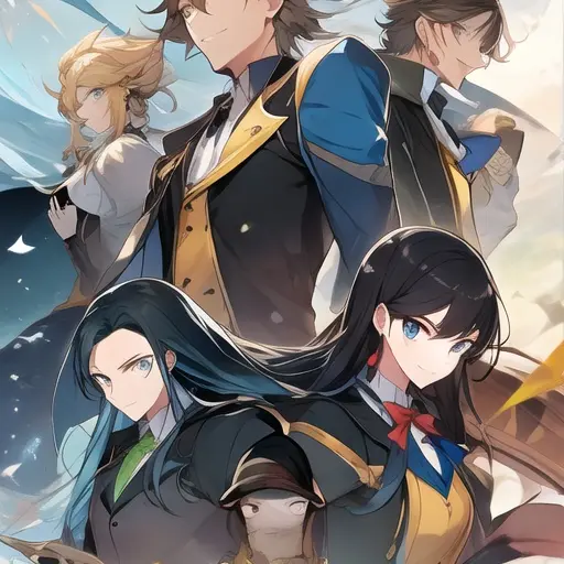 SmartNewt6209의 High school