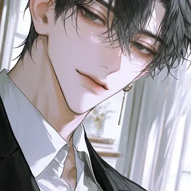 Profile image of 黒川 伊織