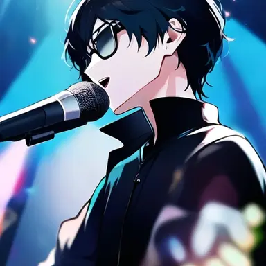 Profile image of 활동 같이하는 가수